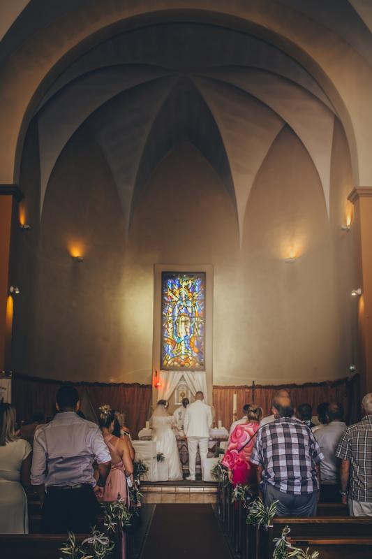 Mariage