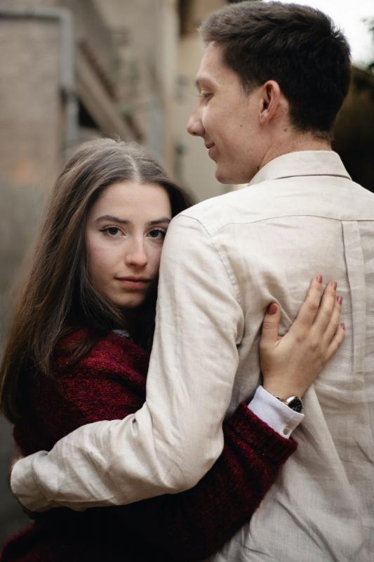 Couple