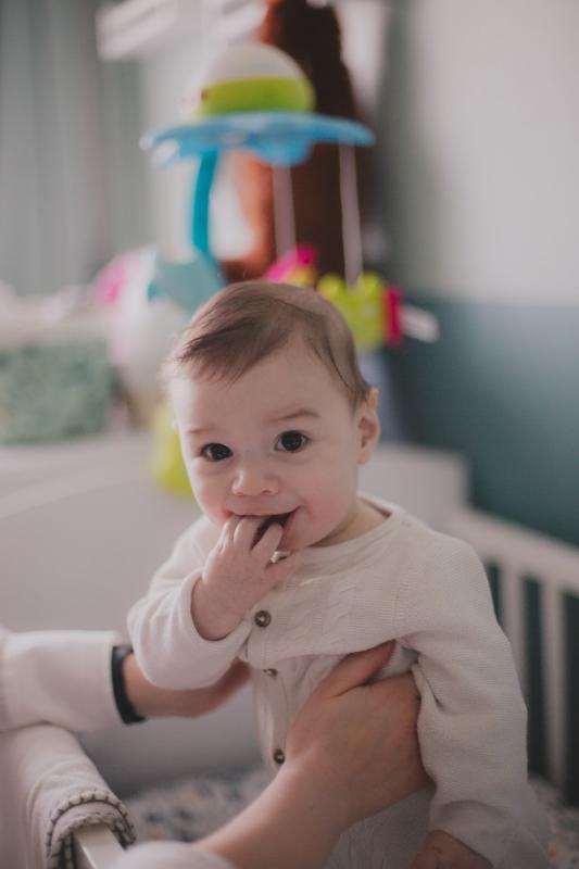 Enfant