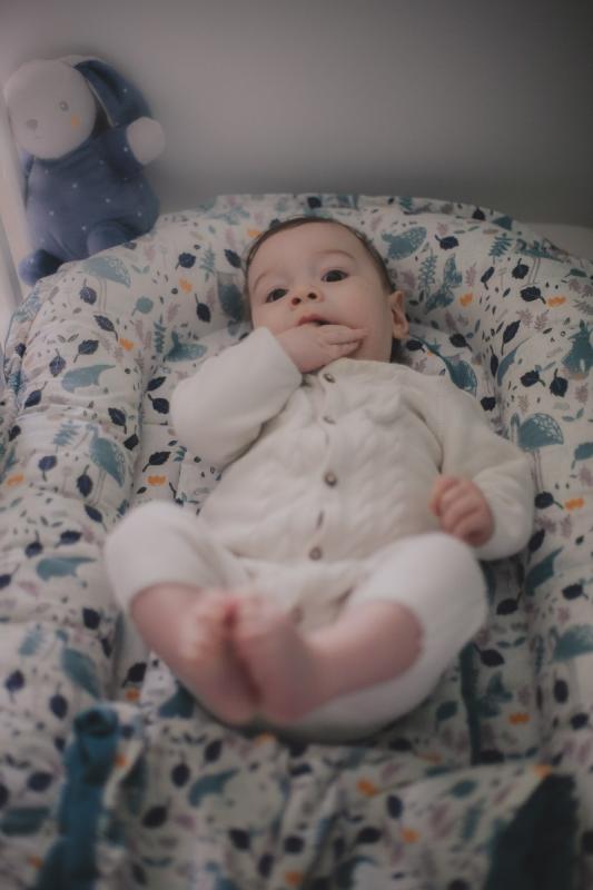 Enfant