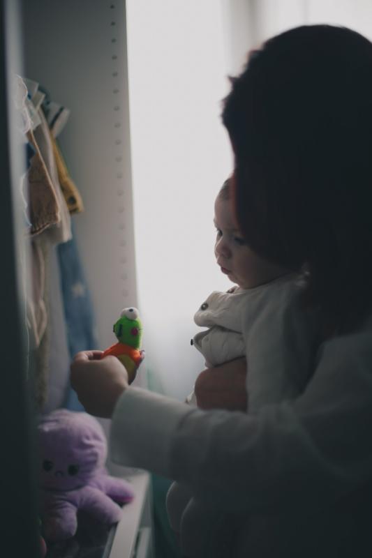 Enfant