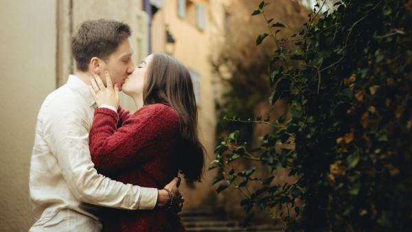 Couple