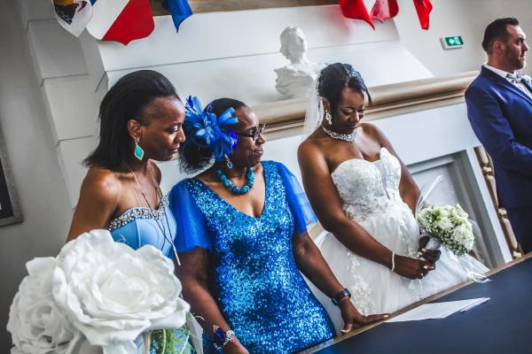 Mariage