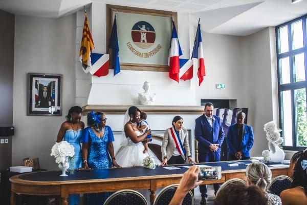 Mariage