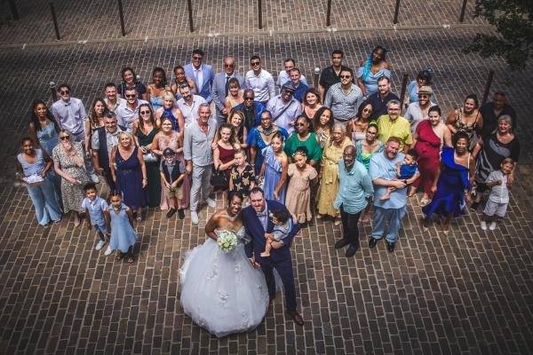 Mariage