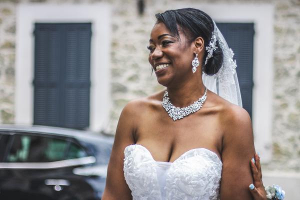 Mariage