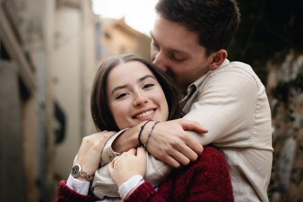 Couple