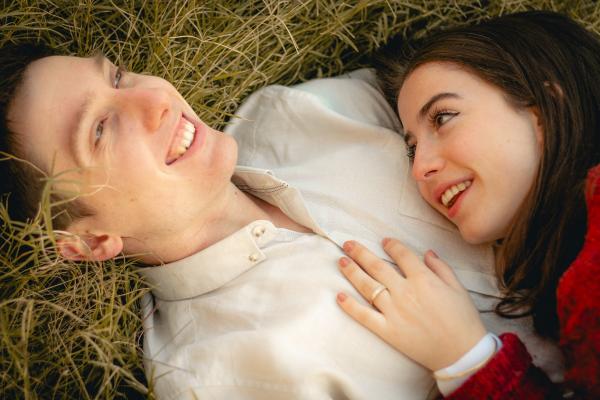 Couple