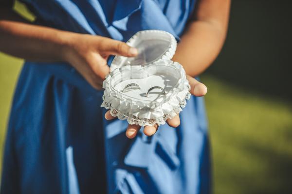 Mariage