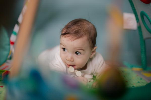 Enfant