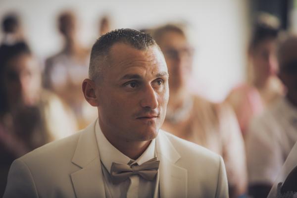 Mariage