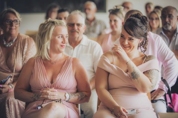 Mariage