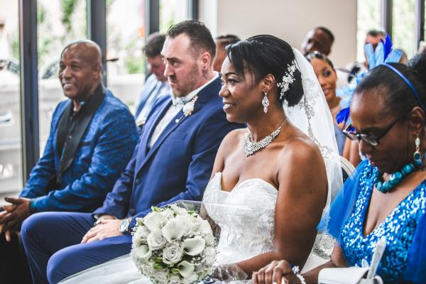 Mariage