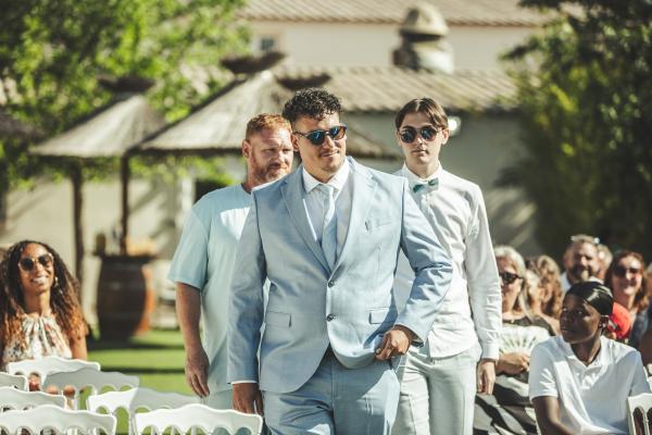 Mariage