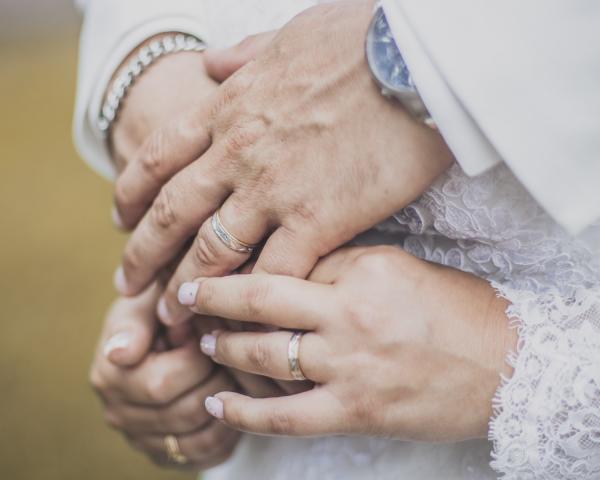 Mariage