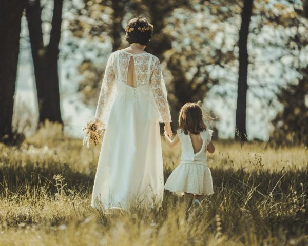 Mariage