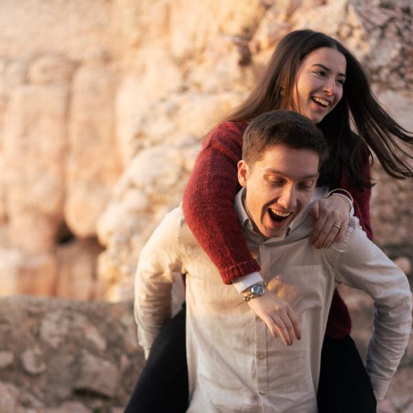 Couple
