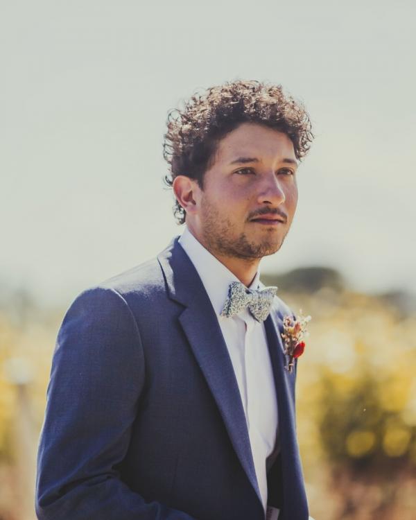Mariage