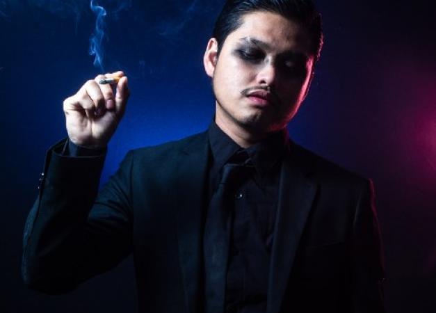 Studio photo