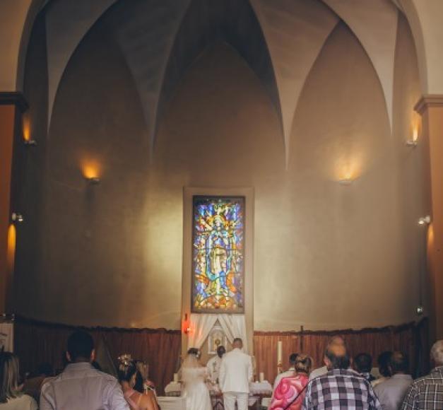 Photographe mariage