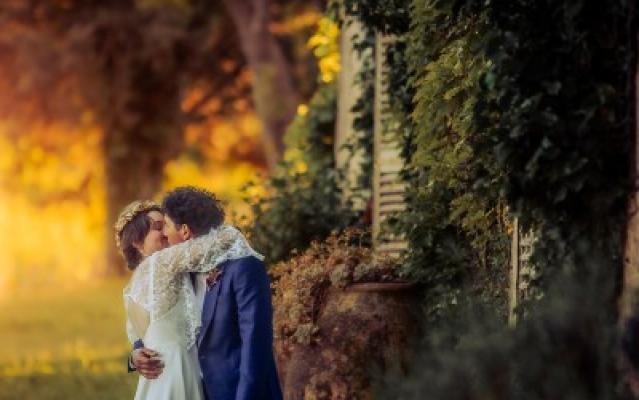 Photographe de mariage
