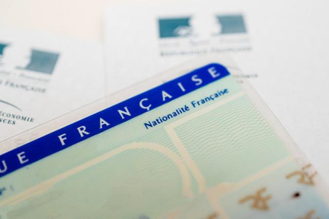 Photographe pour photos d'identité