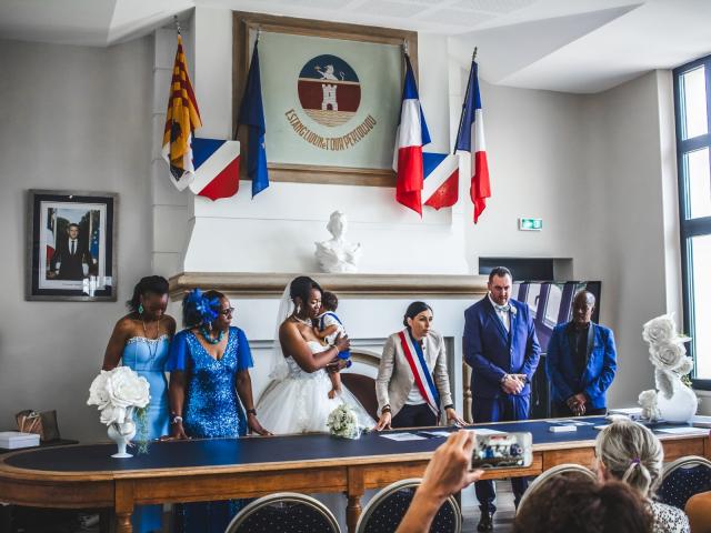 Mariage