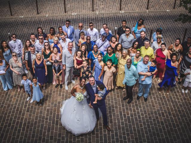 Mariage