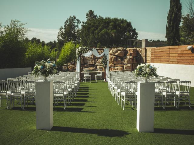 Mariage