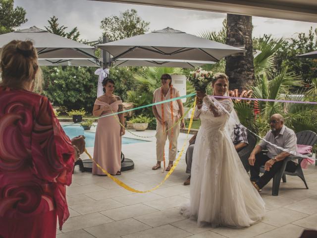 Mariage