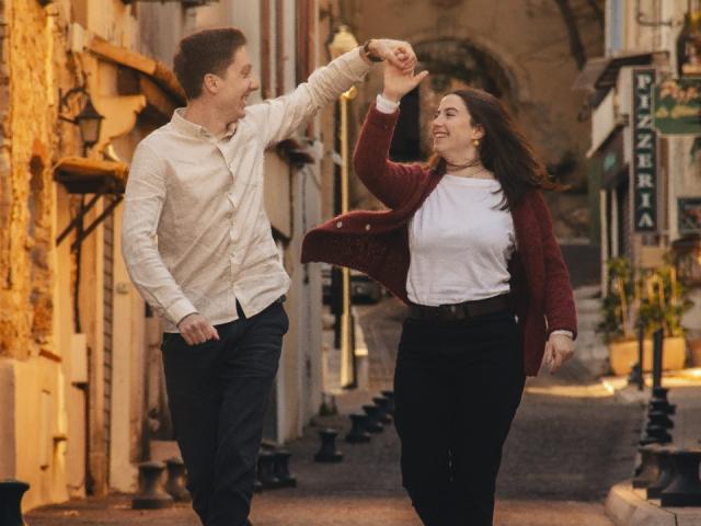 Couple