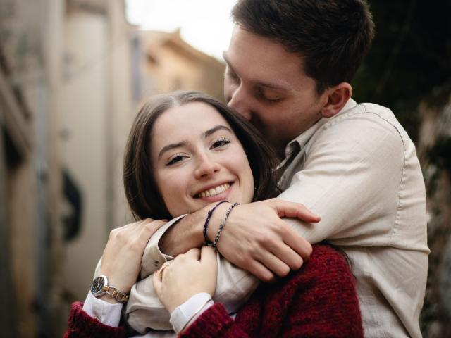 Couple