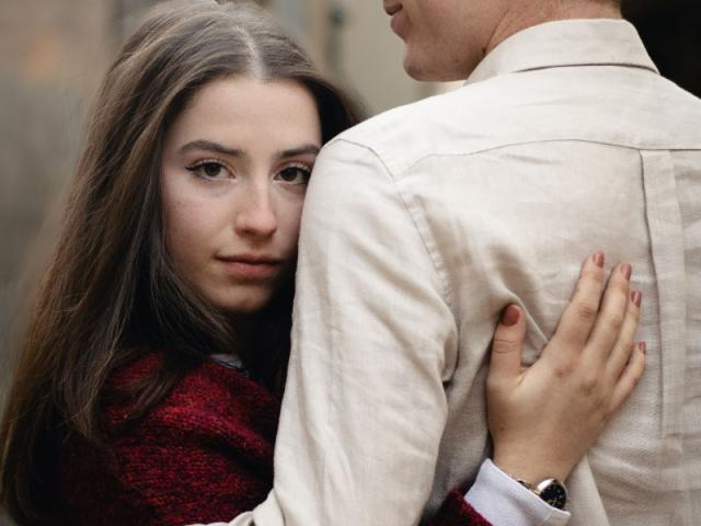 Couple