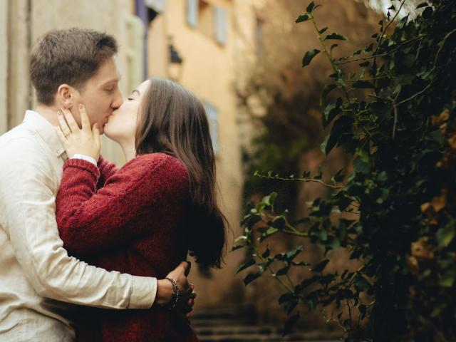 Couple