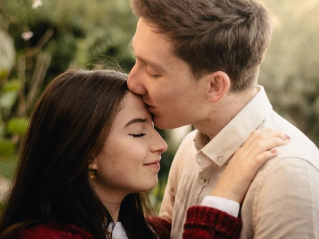 Couple