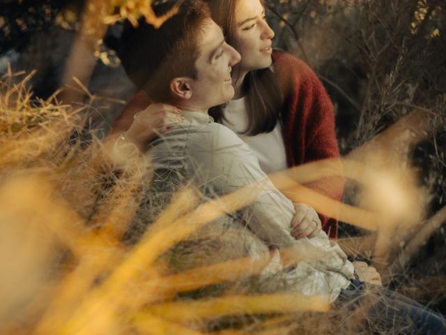 Couple