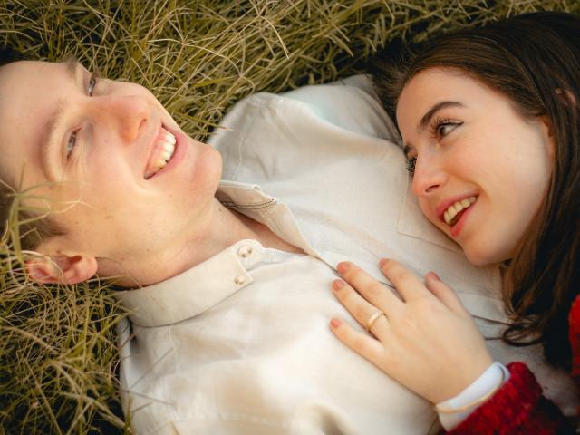 Couple