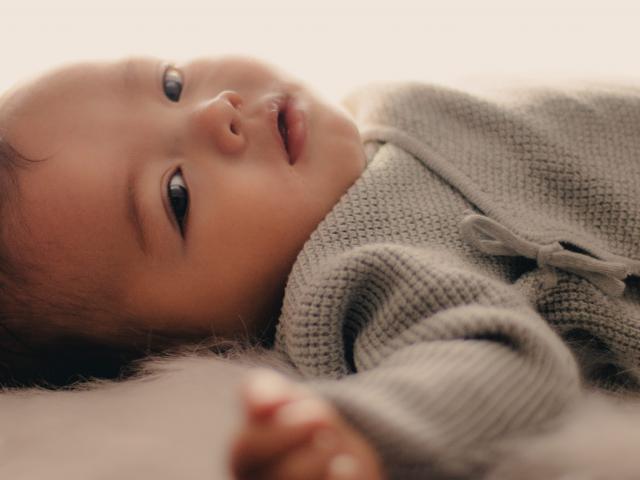 Enfant