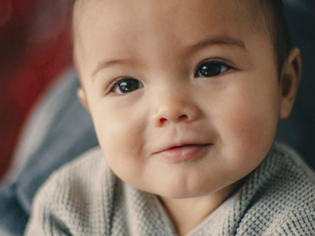 Enfant