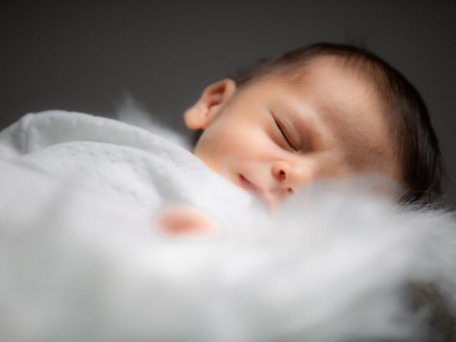 Enfant