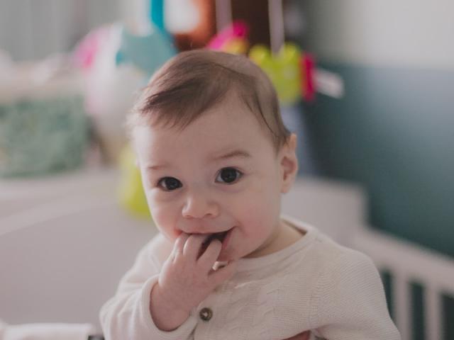 Enfant