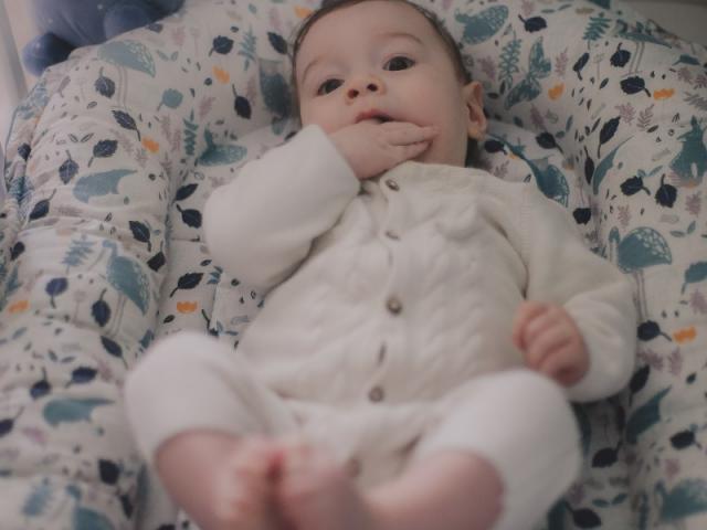 Enfant