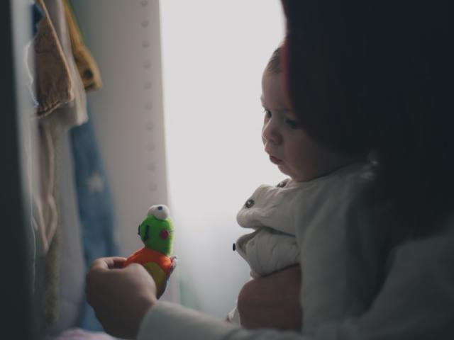 Enfant