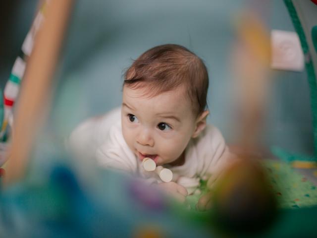 Enfant