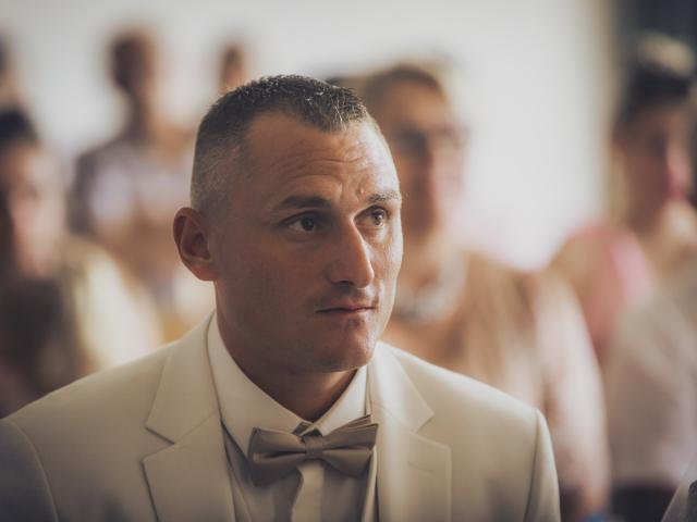 Mariage