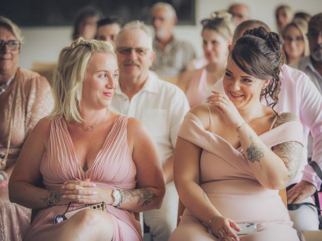Mariage