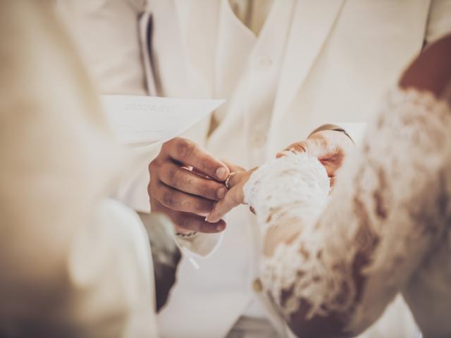Mariage