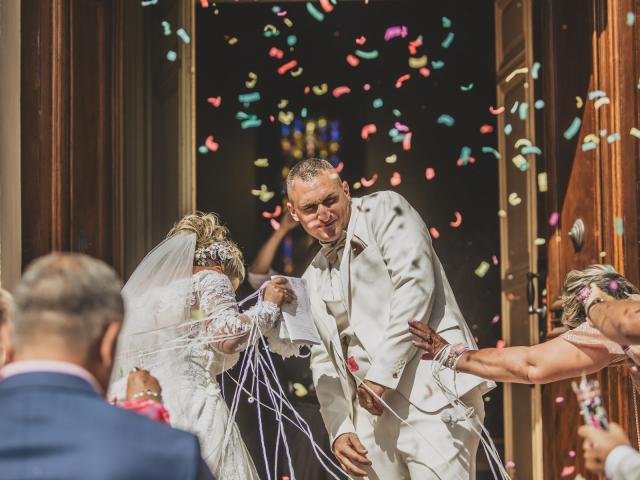 Mariage