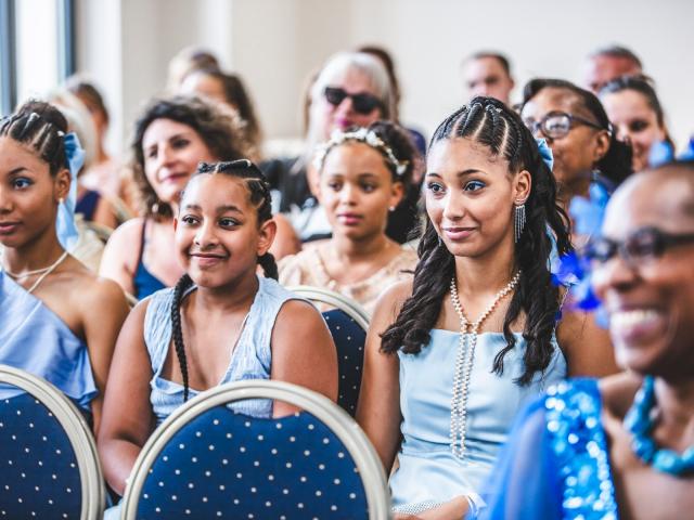 Mariage