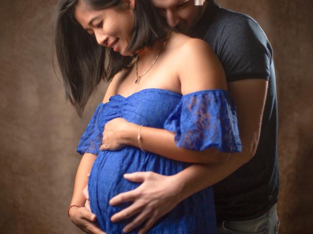 Pourquoi immortaliser la fin de votre grossesse avec une séance photo professionnelle ?